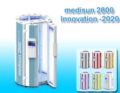 medisun daylight 9000