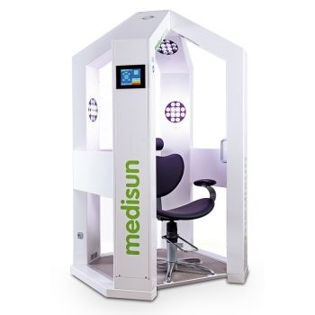 medisun daylight 9000