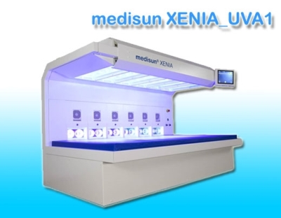 medisun daylight 9000
