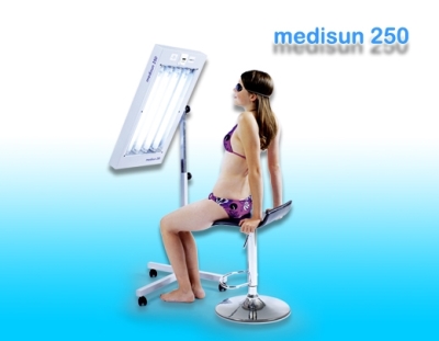 medisun daylight 9000