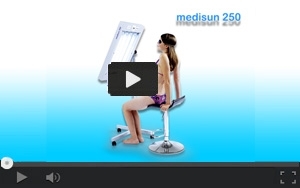 videoMEDISUN 250