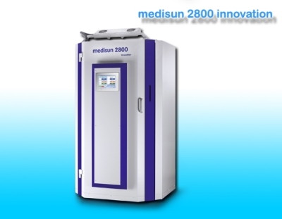 medisun daylight 9000